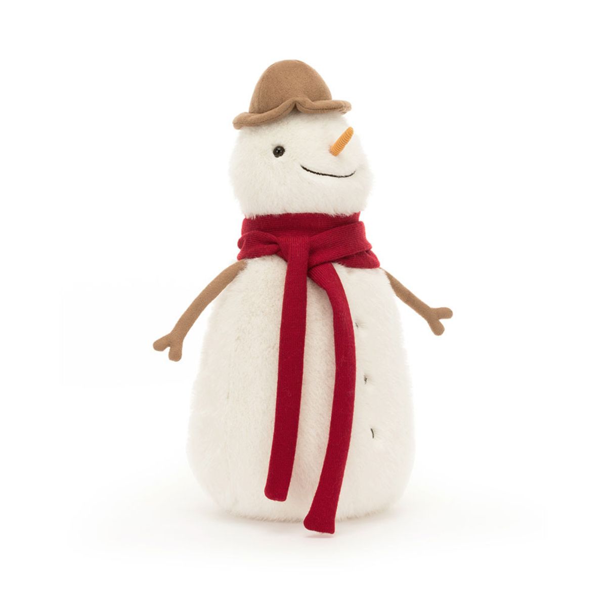 アンリ人形　サラケイ　サンタクロース　Jolly Santa Jolly Santa - Official Jellycat